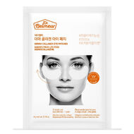 Derma Collagen Eye Patches faces derma collagen eye patches