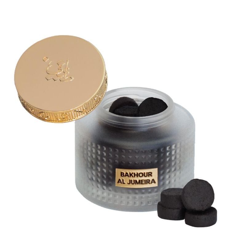 taif al emarat bakhour al jumeira