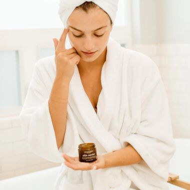 faces skin savior multi tasking wonder balm