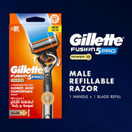 faces شفرة حلاقة باور 1 قطعة