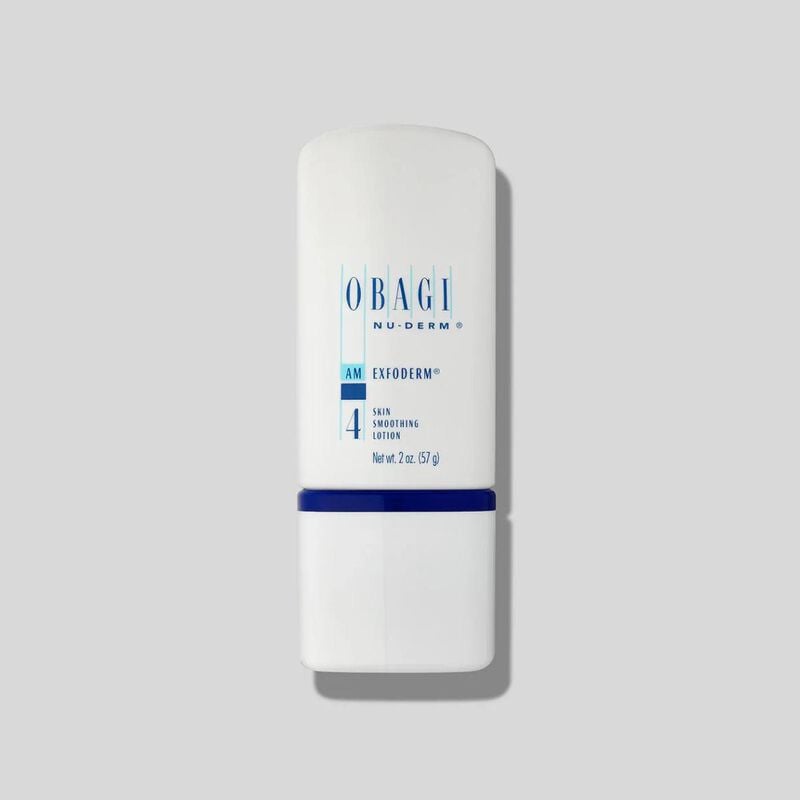 obagi nuderm exfoderm