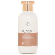 Fusion Intense Repair Shampoo faces fusion intense repair shampoo