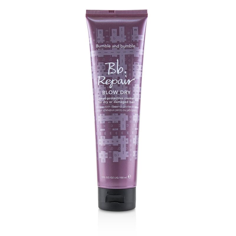 بامبل أند بامبل كريم إصلاح التقصف