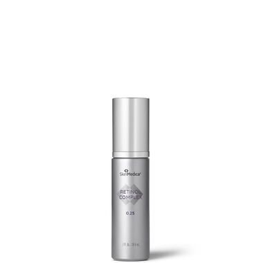 Retinol Complex 0.25 faces retinol complex 0 25