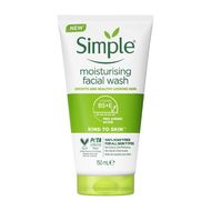 Kind to Skin Moisturizing Facial Wash faces kind to skin moisturizing facial wash