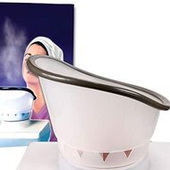 faces جهاز بخار الوجه