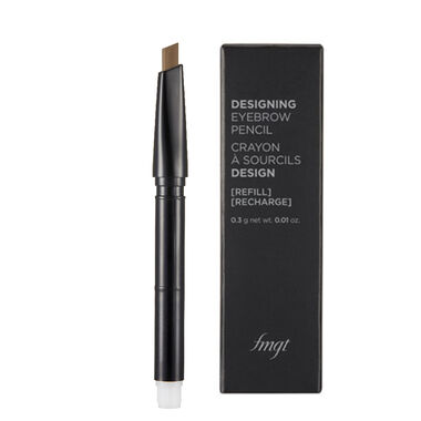 faces designing eyebrow pencil 01 light brown