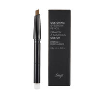 Designing Eyebrow Pencil 01 Light Brown faces designing eyebrow pencil 01 light brown