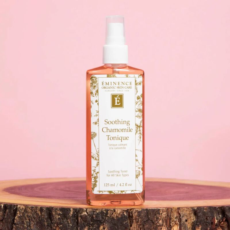 إيميننس تونر ملطف بالبابونج