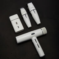 faces مجموعة غوست 3