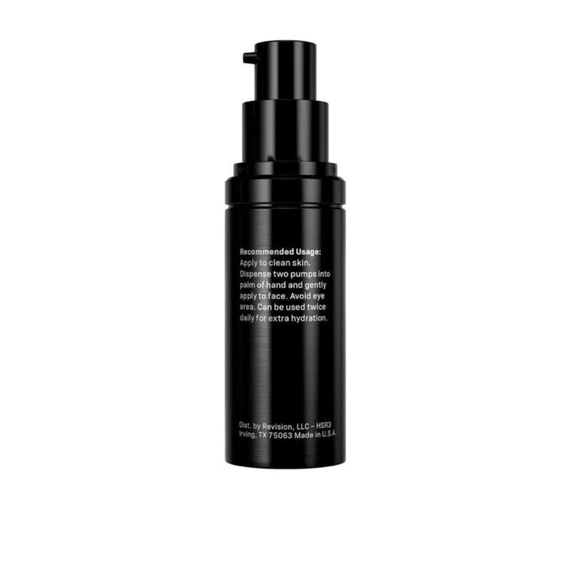 revision skincare hydrating serum
