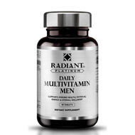 faces multivitamin men tab