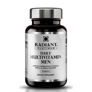 faces multivitamin men tab