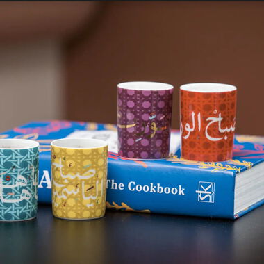 faces khaizaran rose heritage candle   red   60g