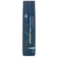 Twisted Elastic Shampoo For Curls faces twisted elastic shampoo for curls