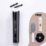 faces curl   clean bundle   2 free products