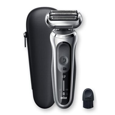 faces 360  flex head shaver series 7