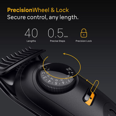 faces series 5 beard trimmer  bt 5560