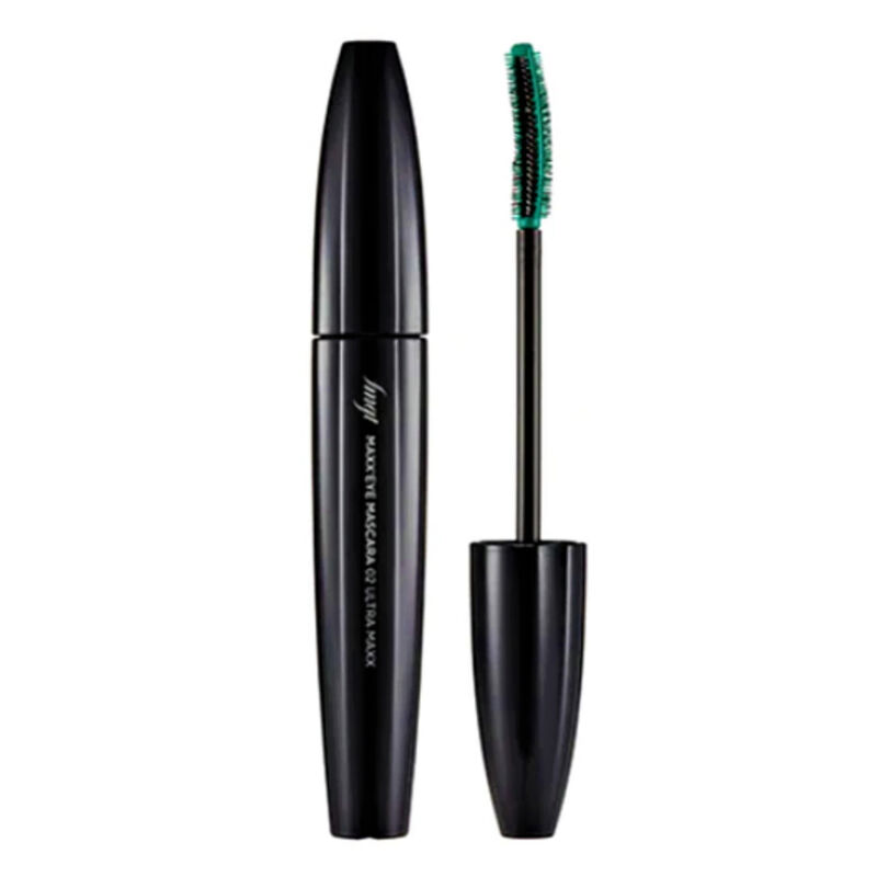 the face shop maxx eye mascara 02 ultra max