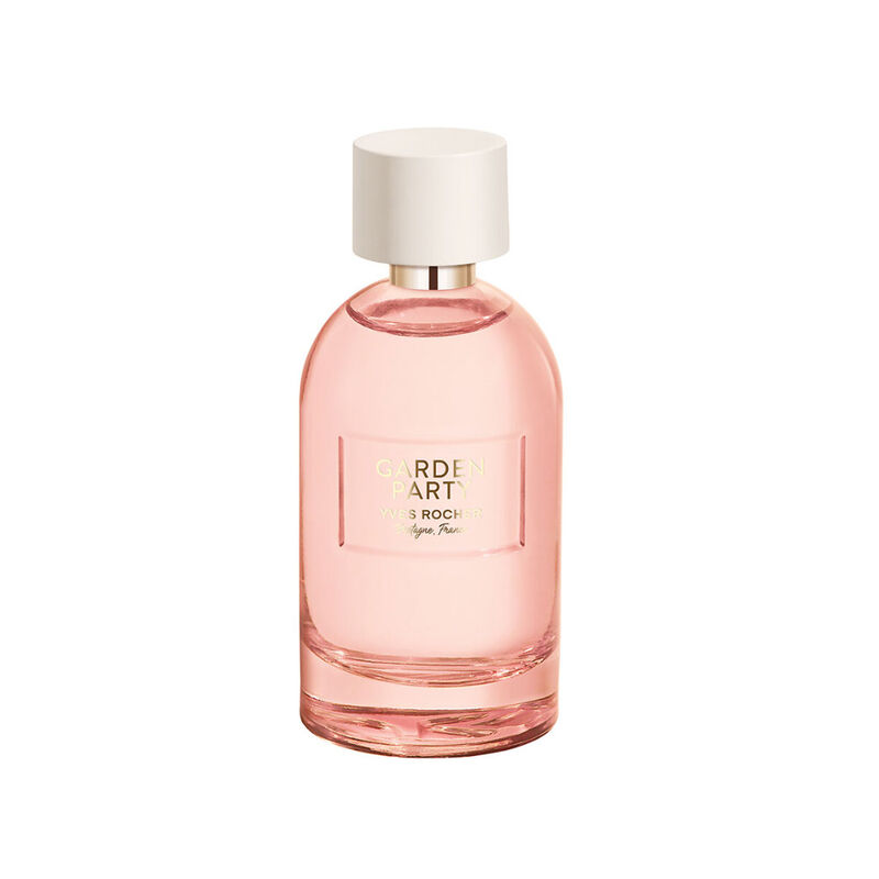 yves rocher عطر جارن بارتي 100مل