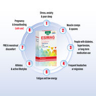 faces esimag 30 naturcaps