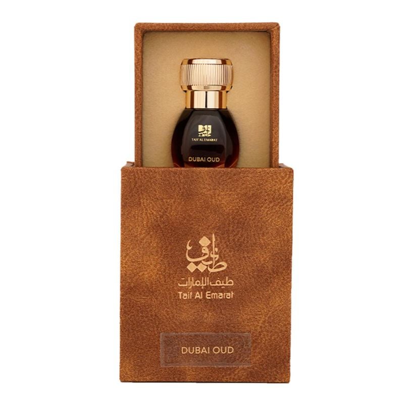 taif al emarat dubai oud