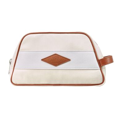 faces grand h tel toiletry bag
