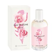 faces eau fraiche rose