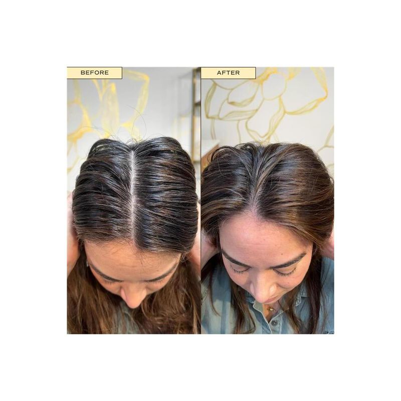 innersense refresh dry shampoo