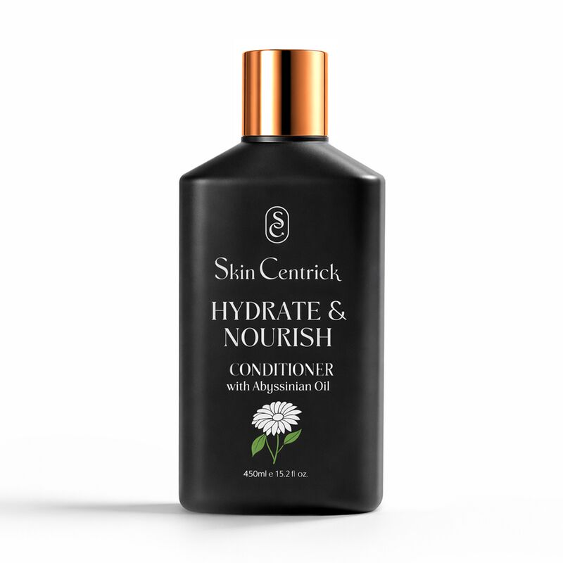 skin centrick بلسم للترطيب والتغذية