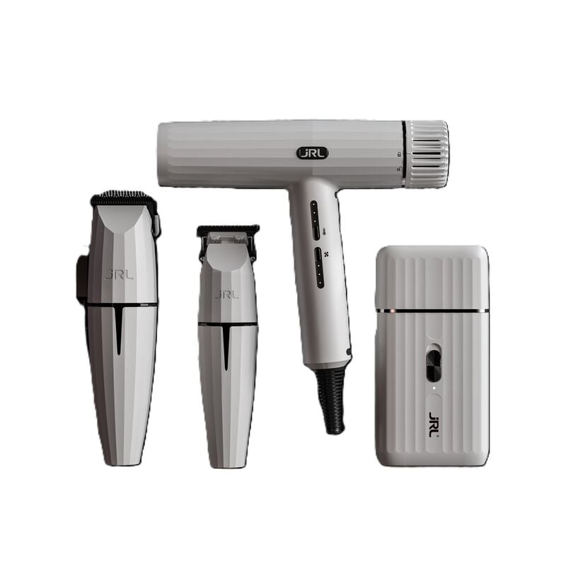 jrl مجموعة غوست 3