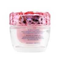 Berry Bright Vitamin C Eye Cream faces berry bright vitamin c eye cream