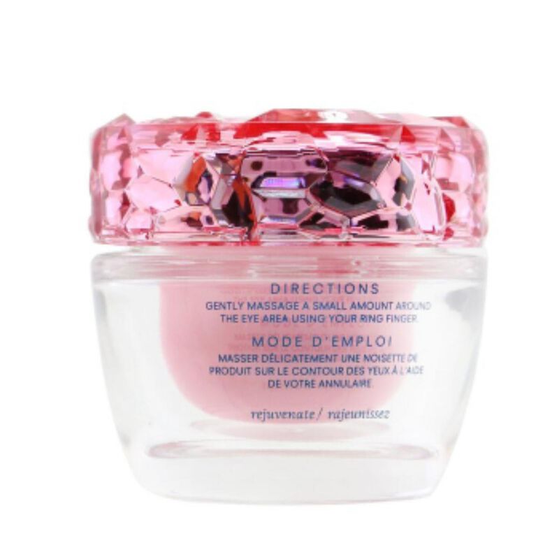 kora organics berry bright vitamin c eye cream