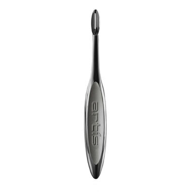 faces elite collection linear 3 brush  smoke finish