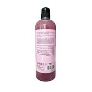 Exfoliating Damask Rose Shower Gel faces exfoliating damask rose shower gel