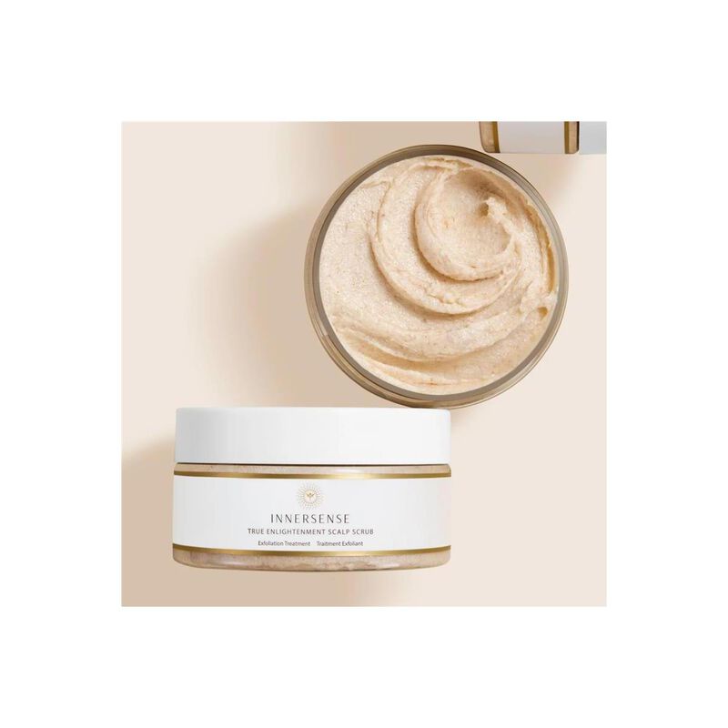 innersense true enlightenment scalp scrub