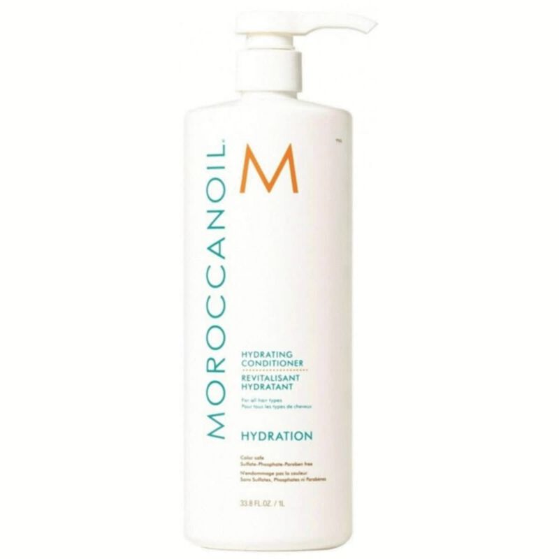 moroccanoil hydration conditioner