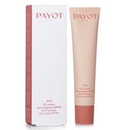 N2 Anti-Redness CC Cream SPF50 faces n2 anti redness cc cream spf50