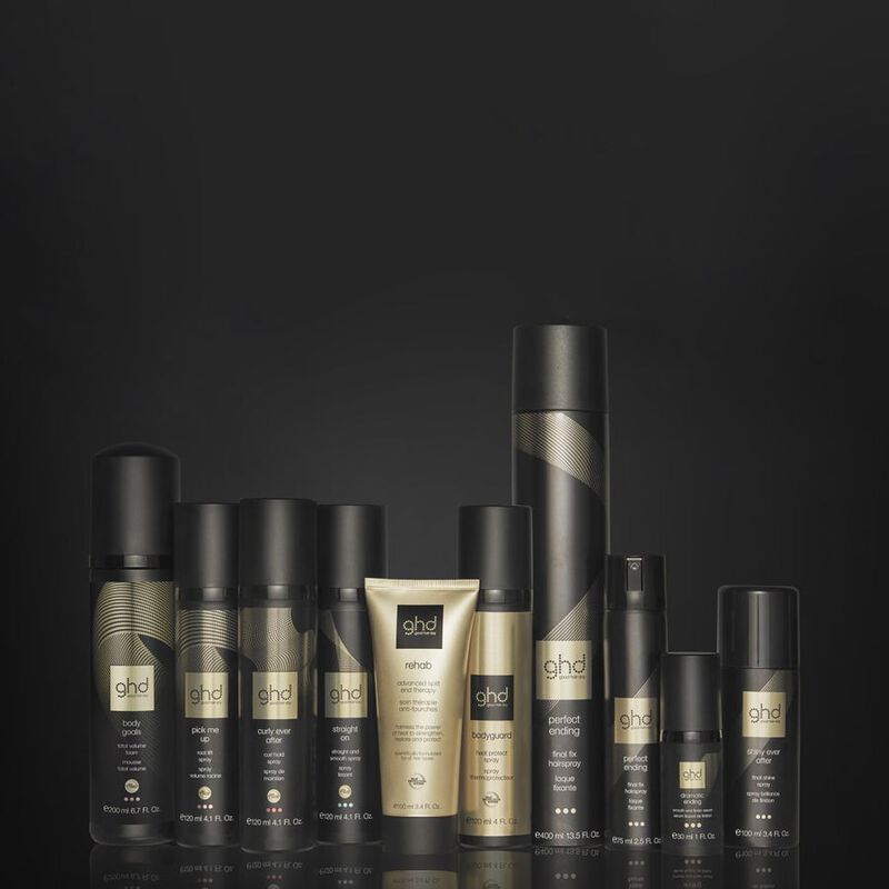 ghd pick me up root lift spray