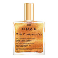Shimmering Multi purpose Dry Oil faces shimmering multi purpose dry oil