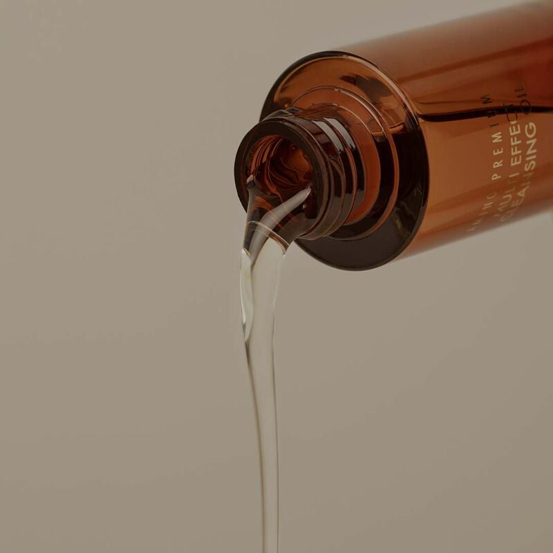 la pianta amino premium cleansing oil