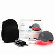 Hairmax PowerFlex 272 Hair Growth Laser light Cap faces hairmax powerflex 272 hair growth laser light cap