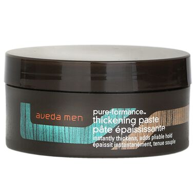 faces men pure formance thickening paste