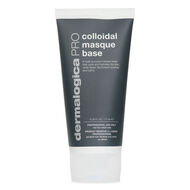 Colloidal Masque Base faces colloidal masque base