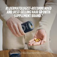 faces men s hair growth pack