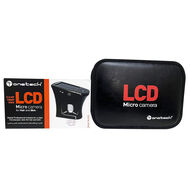 faces microscope lcd digital microscope