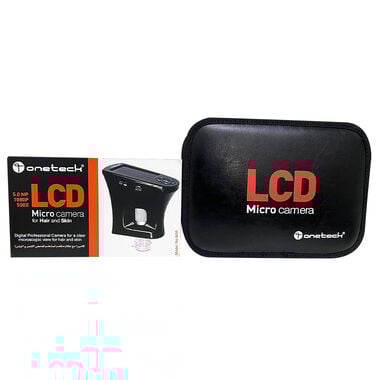 faces microscope lcd digital microscope