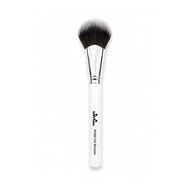 faces bridal fan bronzer brush
