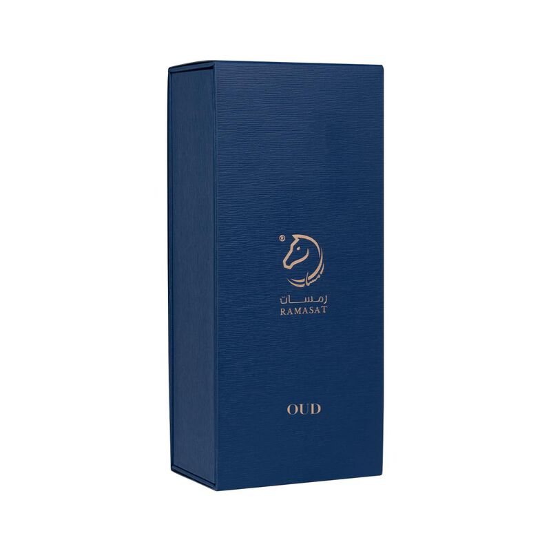 ramasat nourishing body mist