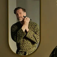 faces all in one trimmer 9000 series